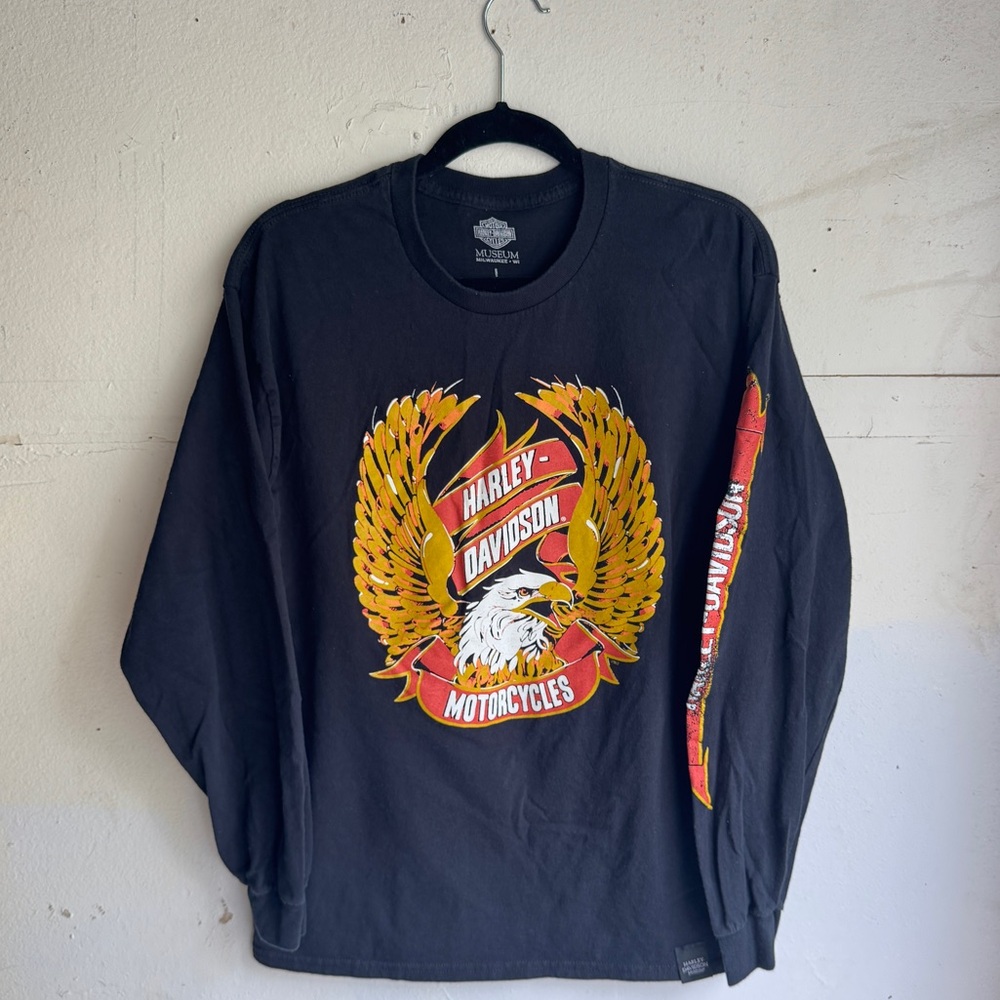 Harley Davidson Shirt